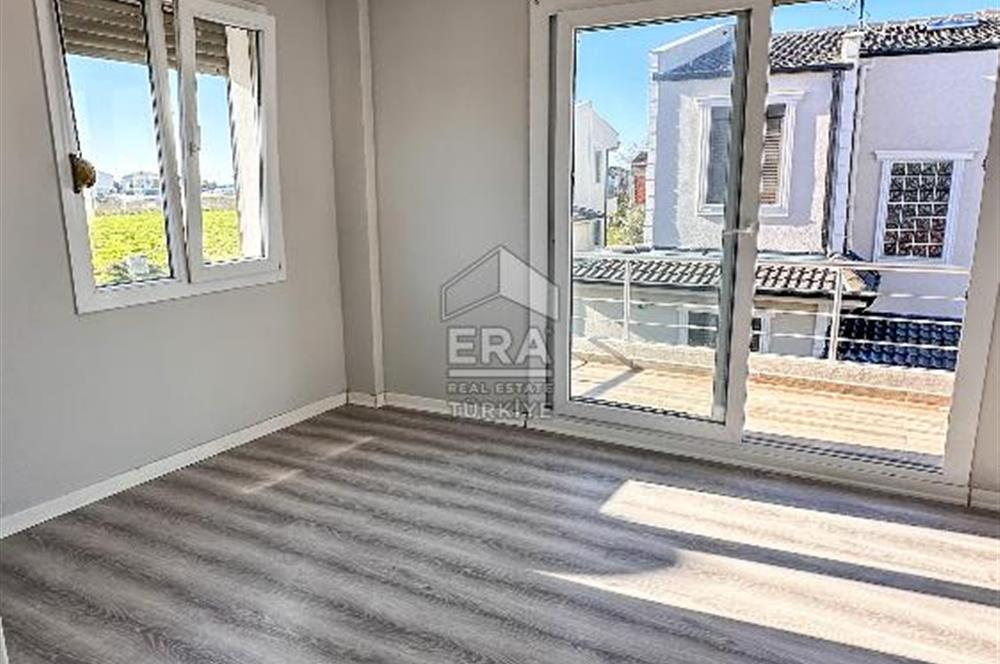 ERA ANGEL'DAN Ayvalık Altınova'da Denize 200mt 3+1 Satılık Villa