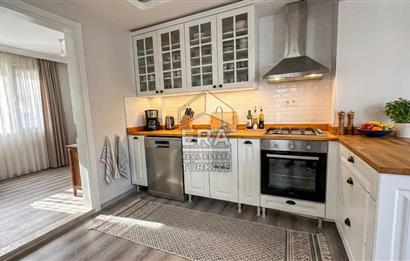 ERA ANGEL'DAN Ayvalık Altınova'da Denize 200mt 3+1 Satılık Villa