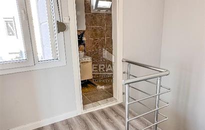 ERA ANGEL'DAN Ayvalık Altınova'da Denize 200mt 3+1 Satılık Villa