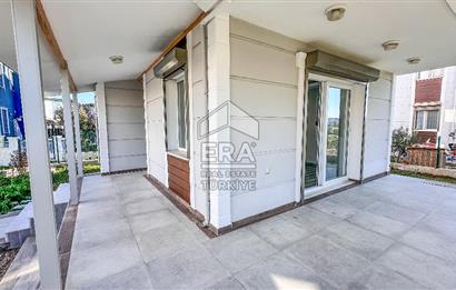 ERA ANGEL'DAN Ayvalık Altınova'da Denize 200mt 3+1 Satılık Villa