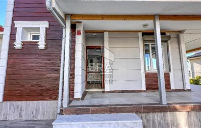 ERA ANGEL'DAN Ayvalık Altınova'da Denize 200mt 3+1 Satılık Villa