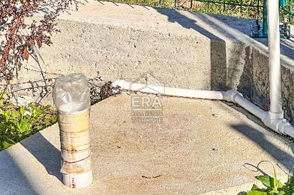 ERA ANGEL'DAN Ayvalık Altınova'da Denize 200mt 3+1 Satılık Villa