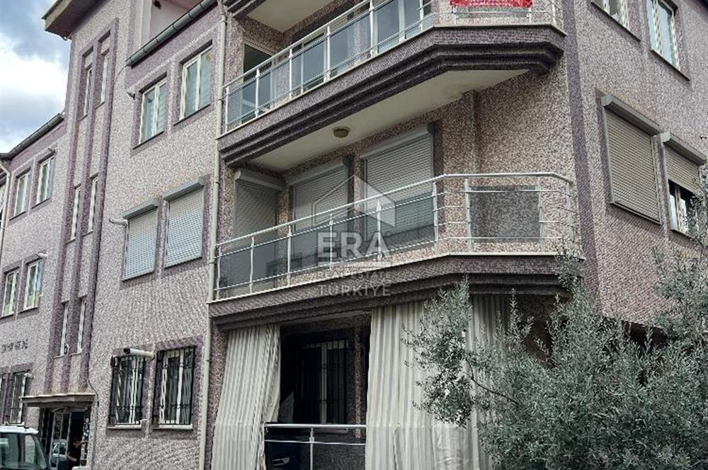 Denizli Merkezi Konumda Karaman Mahallesi'nde 3+1 Kiralık Daire