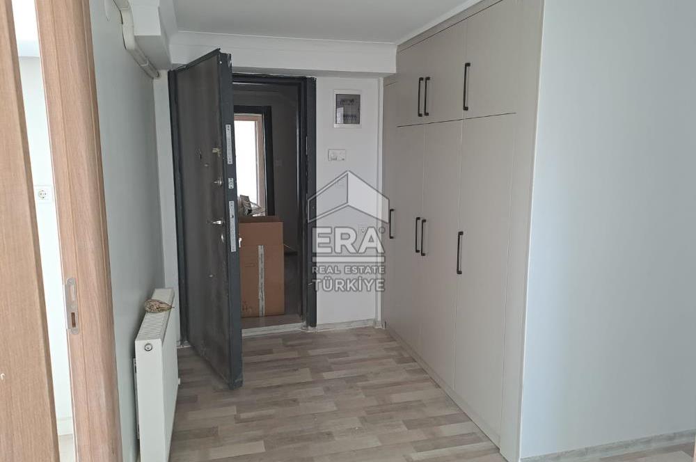 AYVALIK 150 EVLER SİTE İÇERİSİNDE DOĞALGAZLI 3+1