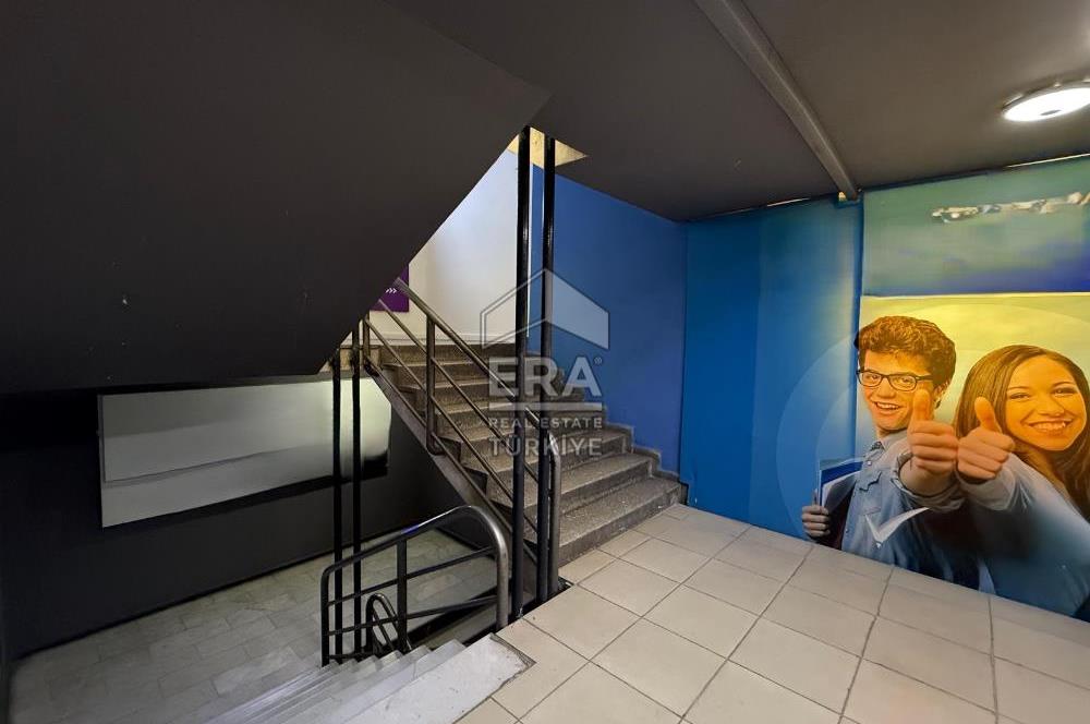 ŞAİR EŞREF BULVARI ÜZERİNDE 1297 M2 OFİS KATI