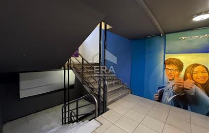 ŞAİR EŞREF BULVARI ÜZERİNDE 1297 M2 OFİS KATI