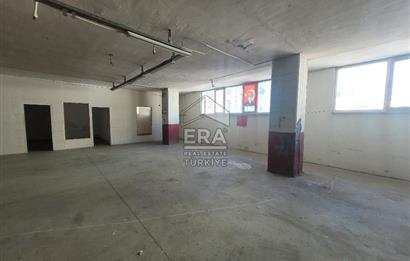 PENDİK GÜLLÜ BAĞLAR'DA 1150 m2 KİRALIK HAFİF İMALAT VE DEPOLAMA