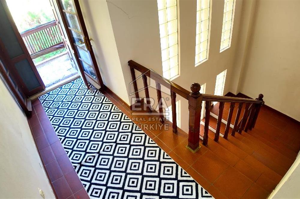 13 DÖNÜM ARAZİ - 500 M2 VİLLA - 17 AT BOX - 250 KW ENERJİ