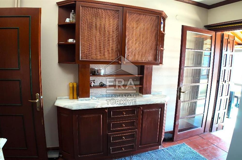 13 DÖNÜM ARAZİ - 500 M2 VİLLA - 17 AT BOX - 250 KW ENERJİ