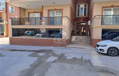 AYVALIK 150 EVLER SİTE İÇERİSİNDE DOĞALGAZLI 3+1