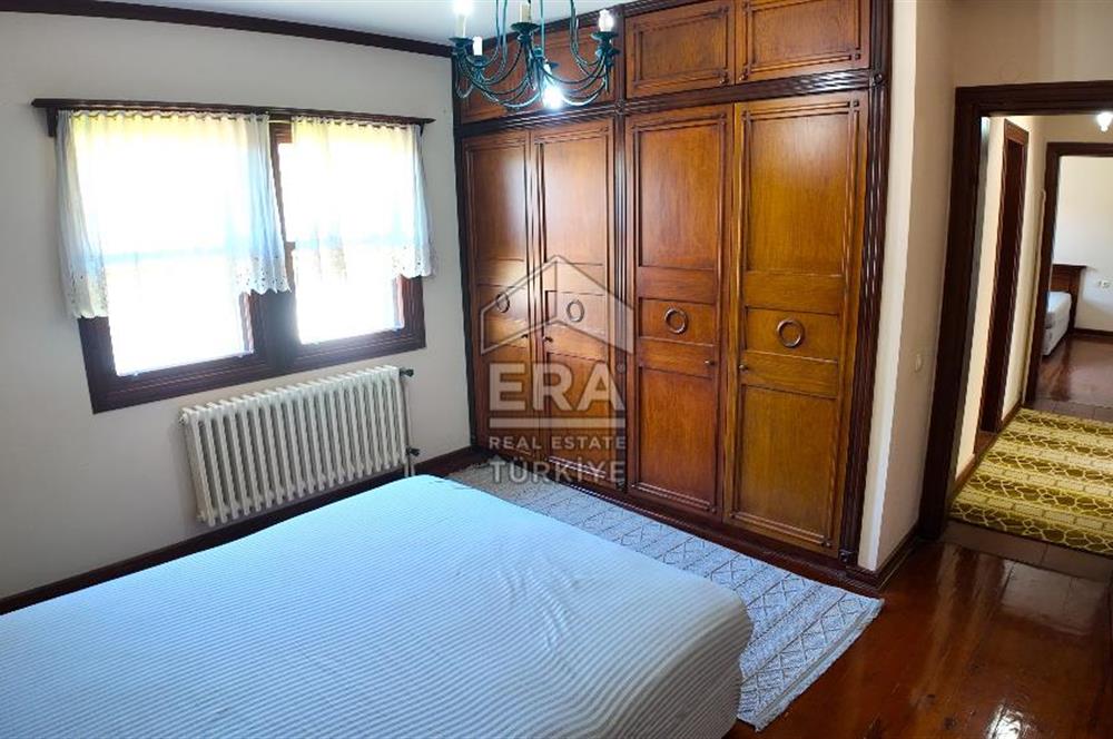 13 DÖNÜM ARAZİ - 500 M2 VİLLA - 17 AT BOX - 250 KW ENERJİ