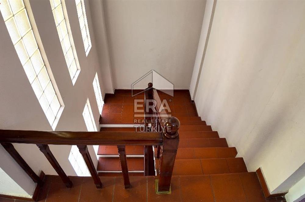 13 DÖNÜM ARAZİ - 500 M2 VİLLA - 17 AT BOX - 250 KW ENERJİ