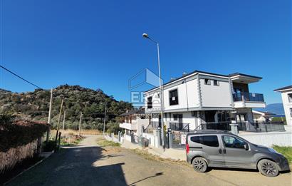 ERA Angel Gayrimenkul’den Deniz Manzaralı, Sıfır, İskanlı Lüks Villa