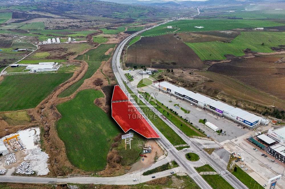 BALIKESİR SUSURLUK SULTANÇAYIR MH. SATILIK TARLA