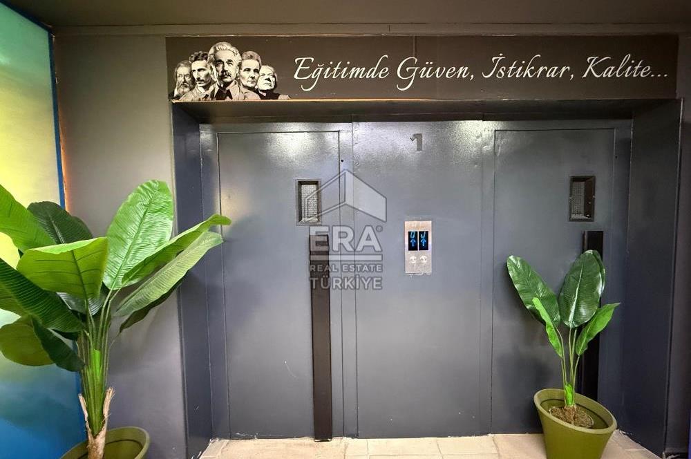 ŞAİR EŞREF BULVARI ÜZERİNDE 1297 M2 OFİS KATI