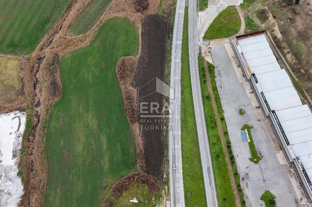 BALIKESİR SUSURLUK SULTANÇAYIR MH. SATILIK TARLA