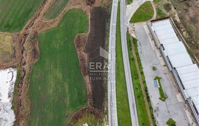 BALIKESİR SUSURLUK SULTANÇAYIR MH. SATILIK TARLA