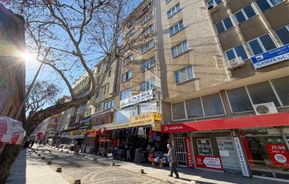 ERA SÖZ DEN MERKEZİ KONUMDA KOMPLE SATILIK BİNA