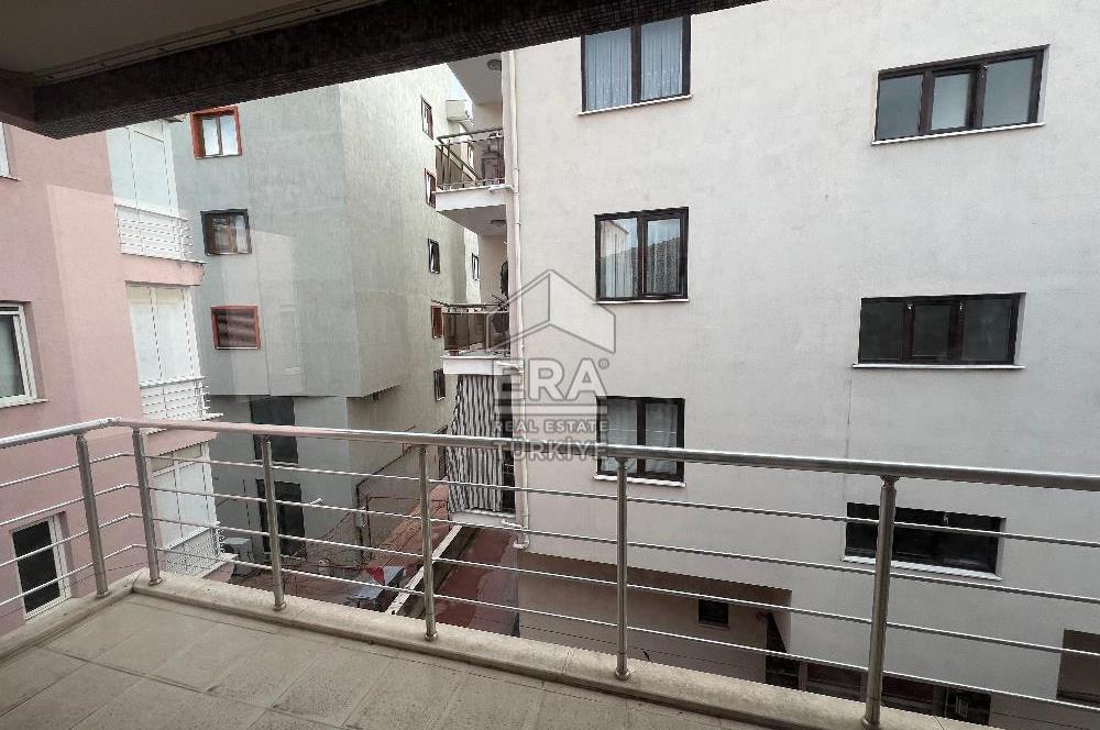 Denizli Merkezi Konumda Karaman Mahallesi'nde 3+1 Kiralık Daire