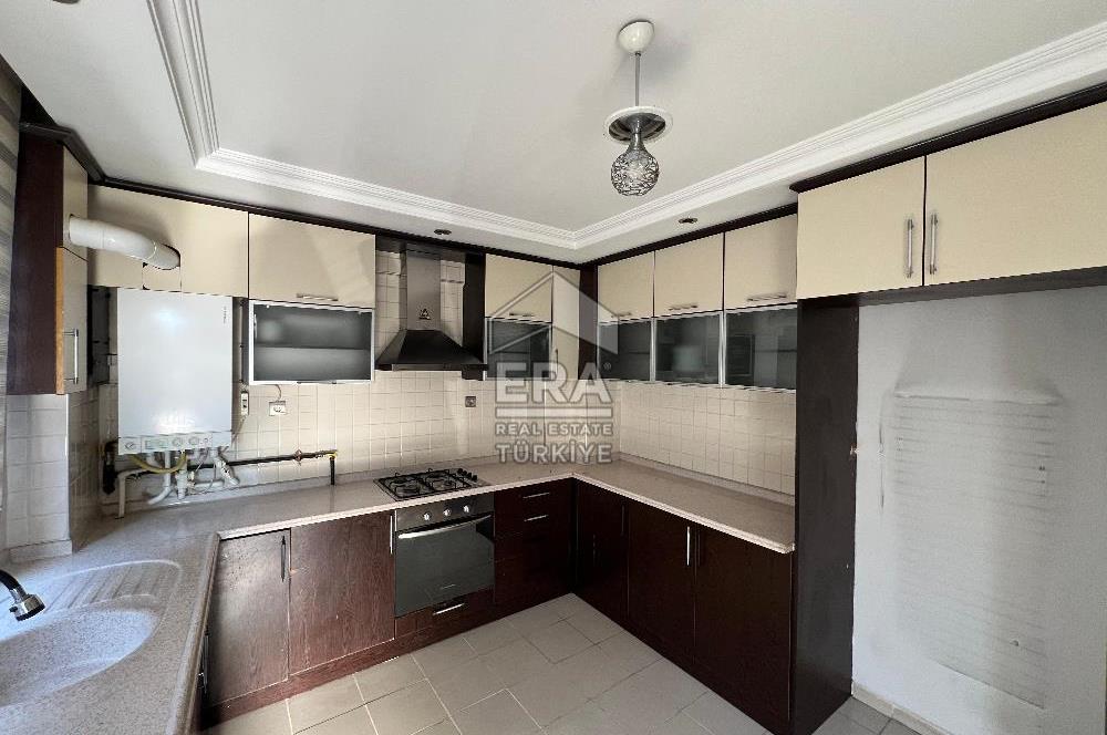 Denizli Merkezi Konumda Karaman Mahallesi'nde 3+1 Kiralık Daire