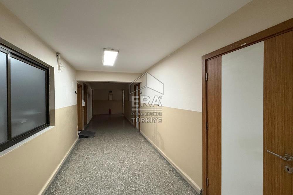 ŞAİR EŞREF BULVARI ÜZERİNDE 1297 M2 OFİS KATI