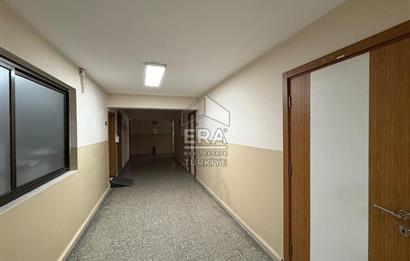 ŞAİR EŞREF BULVARI ÜZERİNDE 1297 M2 OFİS KATI