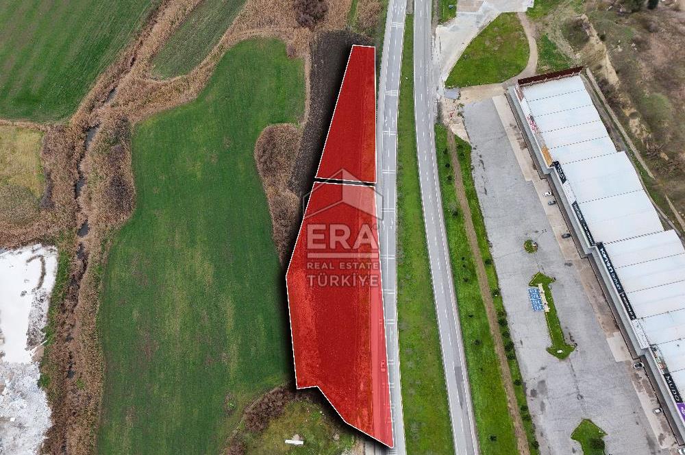 BALIKESİR SUSURLUK SULTANÇAYIR MH. SATILIK TARLA