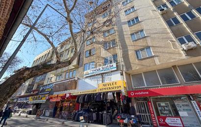 ERA SÖZ DEN MERKEZİ KONUMDA KOMPLE SATILIK BİNA