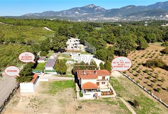 13 DÖNÜM ARAZİ - 500 M2 VİLLA - 17 AT BOX - 250 KW ENERJİ - 1 - 14370