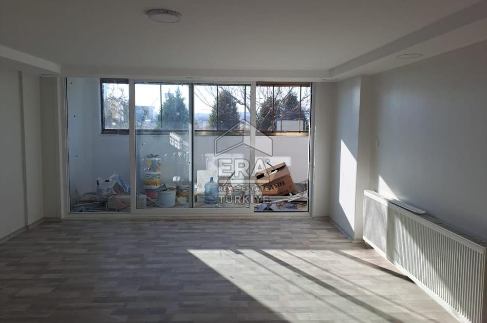 AYVALIK 150 EVLER SİTE İÇERİSİNDE DOĞALGAZLI 3+1