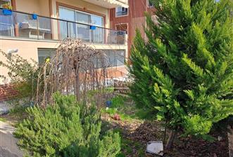 AYVALIK 150 EVLER SİTE İÇERİSİNDE DOĞALGAZLI 3+1 - 3 - 14344