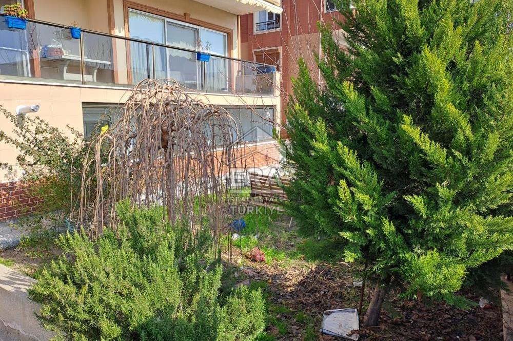 AYVALIK 150 EVLER SİTE İÇERİSİNDE DOĞALGAZLI 3+1