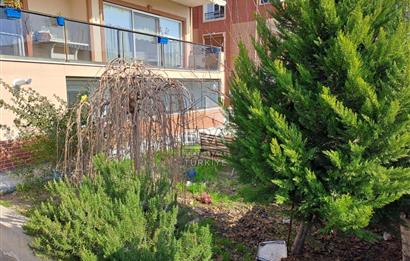 AYVALIK 150 EVLER SİTE İÇERİSİNDE DOĞALGAZLI 3+1