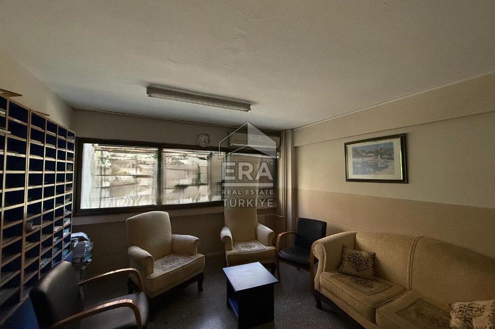 ŞAİR EŞREF BULVARI ÜZERİNDE 1297 M2 OFİS KATI