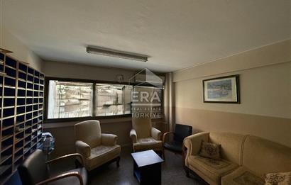 ŞAİR EŞREF BULVARI ÜZERİNDE 1297 M2 OFİS KATI