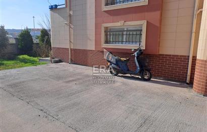 AYVALIK 150 EVLER SİTE İÇERİSİNDE DOĞALGAZLI 3+1