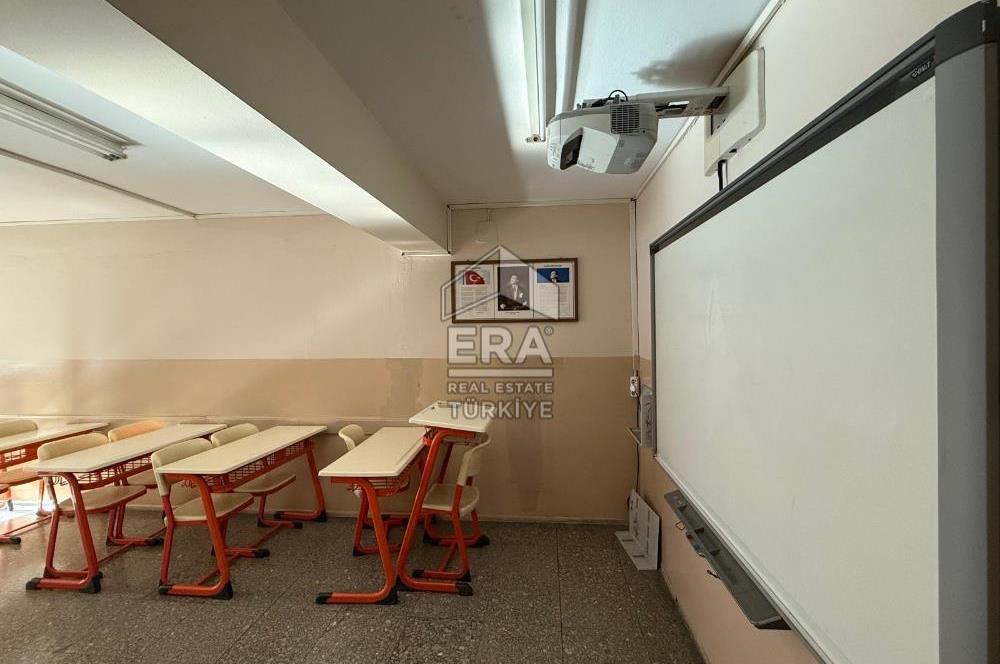 ŞAİR EŞREF BULVARI ÜZERİNDE 1297 M2 OFİS KATI