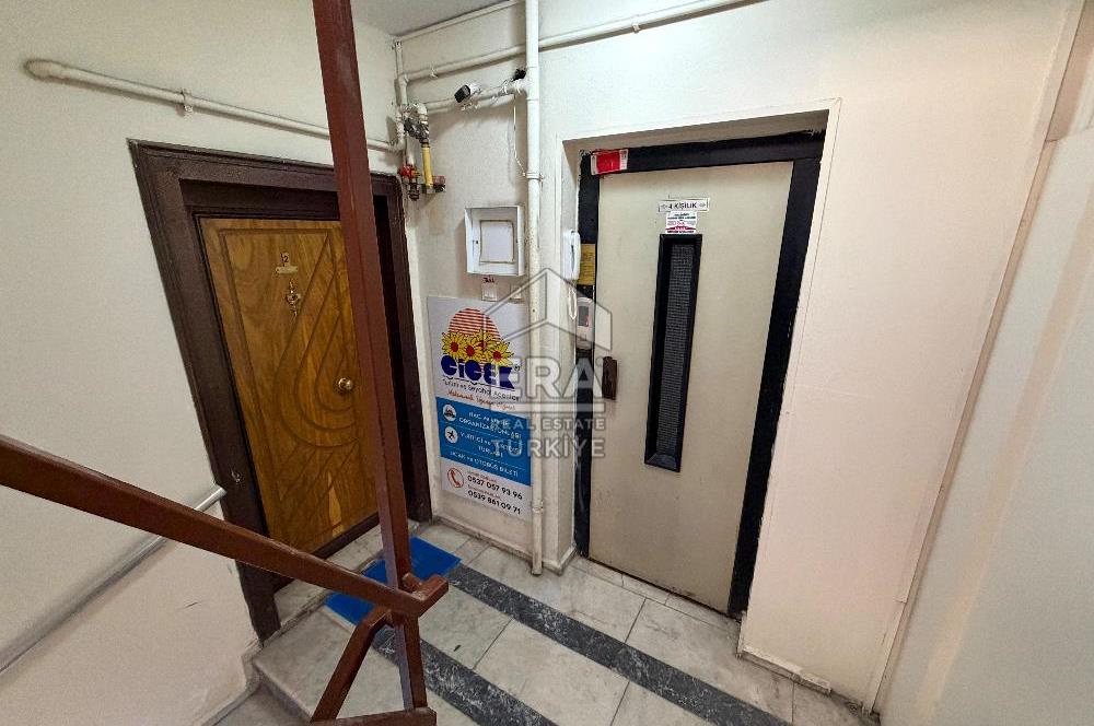 ERA SÖZ DEN MERKEZİ KONUMDA KOMPLE SATILIK BİNA