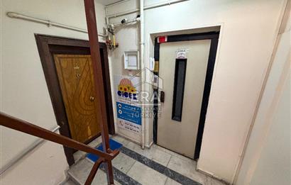 ERA SÖZ DEN MERKEZİ KONUMDA KOMPLE SATILIK BİNA