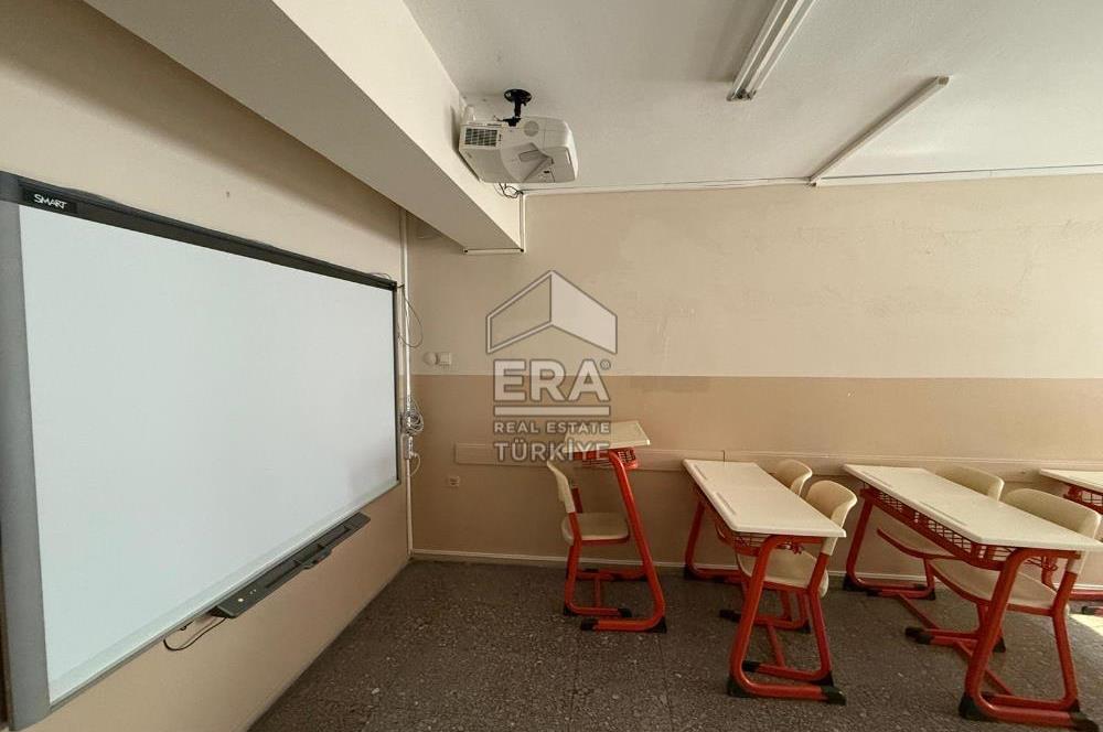 ŞAİR EŞREF BULVARI ÜZERİNDE 1297 M2 OFİS KATI