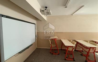 ŞAİR EŞREF BULVARI ÜZERİNDE 1297 M2 OFİS KATI