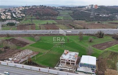 ERA KARAT Adapazarı Yenikent Yolunda Ticari Komple Kiralık Bina