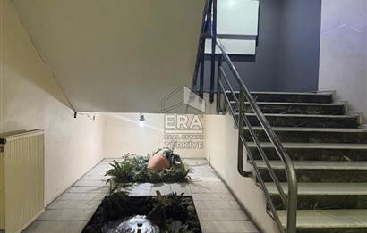 ŞAİR EŞREF BULVARI ÜZERİNDE 1297 M2 OFİS KATI