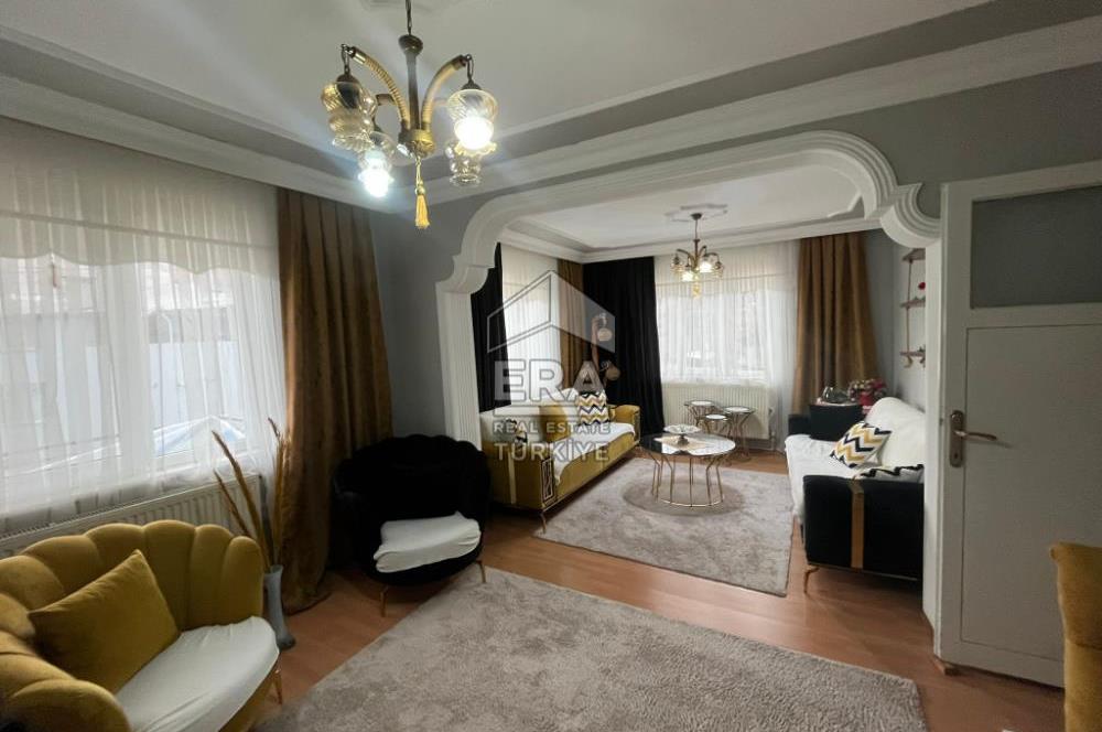 ERA PORT GÜVENCESİ İLE SÜTLÜCE'DE SATILIK 2+1 DAİRE