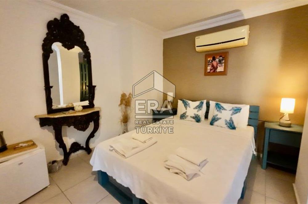 ERA ANGEL'DAN CUNDA'DA DEVREN KİRALIK BUTİK OTEL