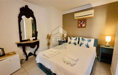 ERA ANGEL'DAN CUNDA'DA DEVREN KİRALIK BUTİK OTEL