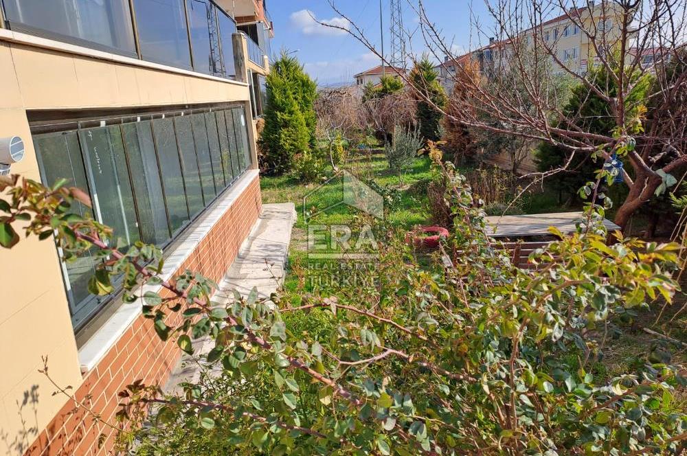 AYVALIK 150 EVLER SİTE İÇERİSİNDE DOĞALGAZLI 3+1