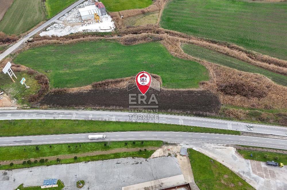 BALIKESİR SUSURLUK SULTANÇAYIR MH. SATILIK TARLA