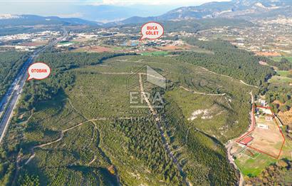 13 DÖNÜM ARAZİ - 500 M2 VİLLA - 17 AT BOX - 250 KW ENERJİ