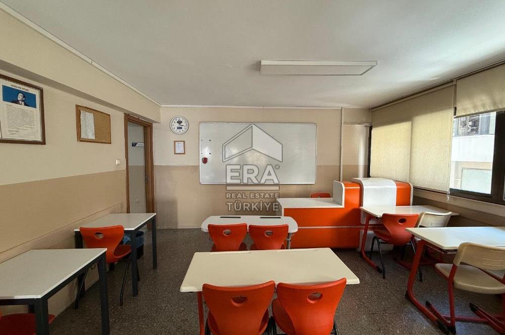 ŞAİR EŞREF BULVARI ÜZERİNDE 1297 M2 OFİS KATI